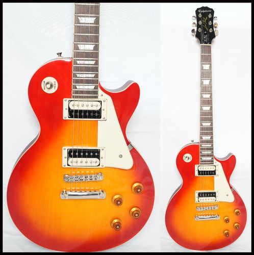 Epiphone limited edition les - edition,