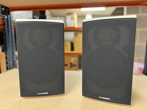 Dynaudio emit bookshelf - dynaudio,