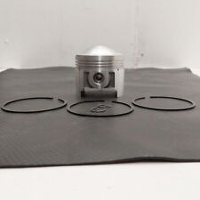 Norton CS1 490cc O.H.V. M18. M19. Piston +040. 1929-30.   3478 +060. Piston