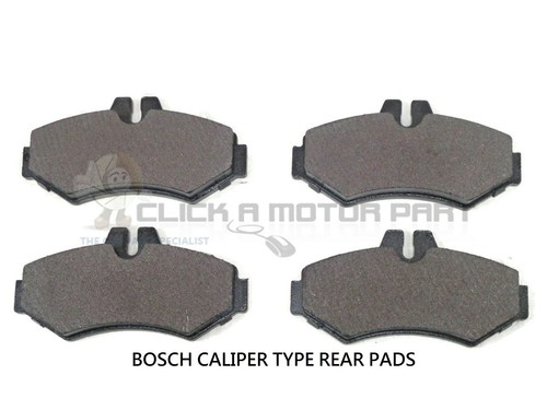 Lt35 1996 2006 rear - vw,