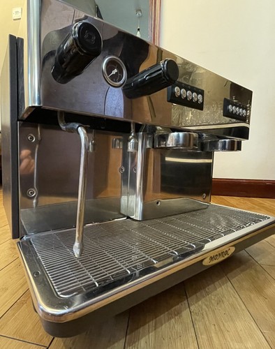 Expobar monroc coffee machine - monroc,