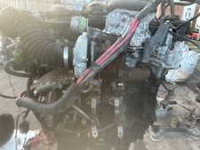 RENAULT TRAFFIC 2011 2.0