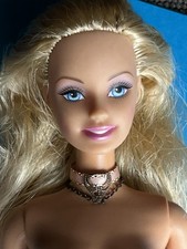 🧡 Vintage 2000s Barbie Doll