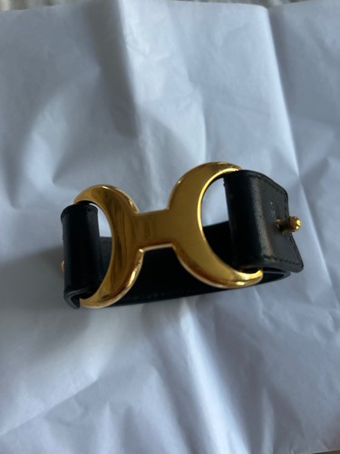 Hermes vintage cuff - vintage,