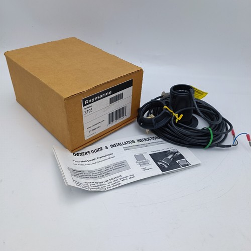 Airmar z139 200khz - z139, 50/200khz