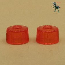 Playmobil X2 red light