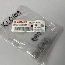 5x YAMAHA DT50RSM DT50RSM DT50R 2011 BOLT SIDE COVER BOLT SIDE COVER KL0109