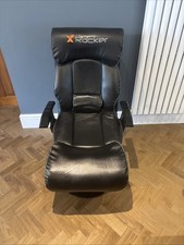 X Rocker Gaming Chair