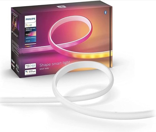 Philips hue white colour - philips,