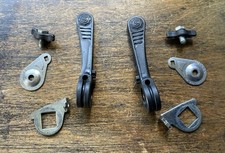 Vintage Simplex Down Tube
