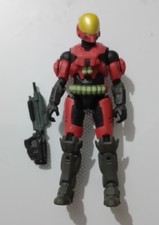 World of Halo Infinite 4"