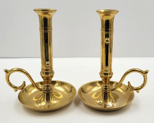 Pair vintage french adjustable - vintage,