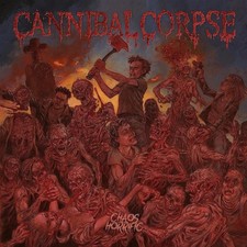 Cannibal Corpse Chaos Horrific