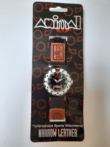 Vintage animal watchstrap - vintage,