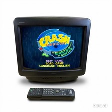 Sony Trinitron KV-M1400U 14"