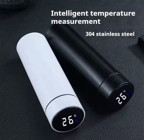 Smart led temperature water - smart,