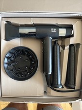 Nicky Clarke Airstyle Pro Infrared Ionic Hair Dryer Styler
