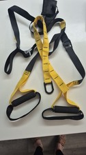 TRX Trainer Suspension