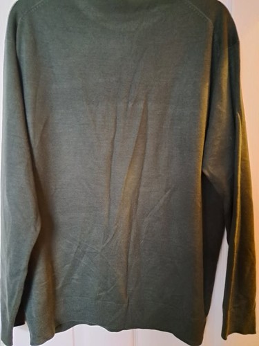 Men james pringle green - men's,