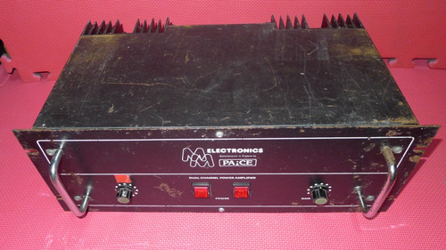 Electronics paice dual - electronics,