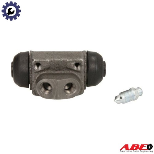 Wheel brake cylinder c5g005abe - brake,