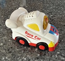 VTech Go Go Smart Wheels Race