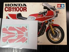 TAMIYA HONDA CB1100R 1/12 