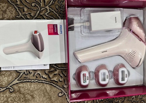 Philips lumea ipl 9900 - 9900, series