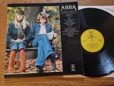 ABBA – Greatest Hits EPIC