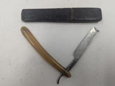 Wade and Butcher Straight Edge