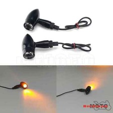 Motorcycle Bullet LED Turn