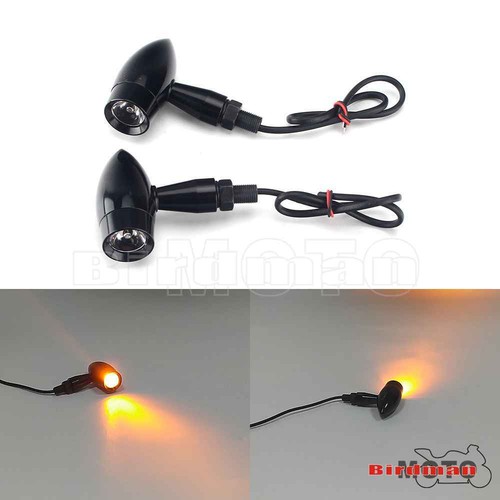 Motorcycle bullet led - motorcycle,