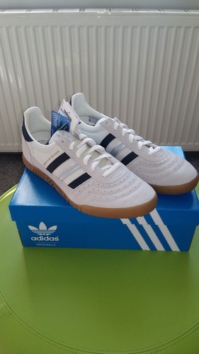 Deadstock adidas indoor super - adidas,