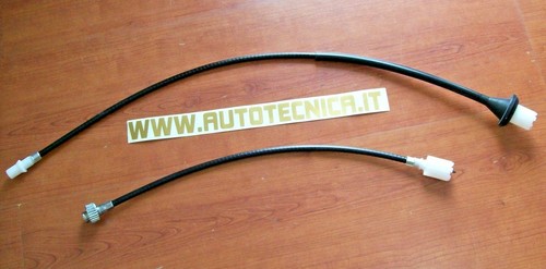 Pair cables odometer lancia - pair,