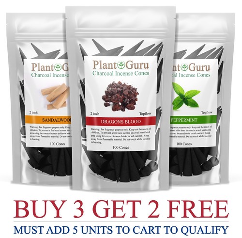 100 jumbo charcoal - jumbo,