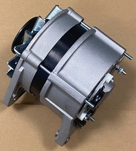 Alternator land rover - land,