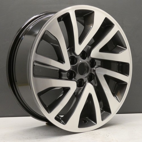 Nissan navara alloy wheel - 18",