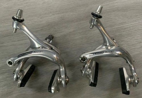 Campagnolo record titanium - campagnolo,
