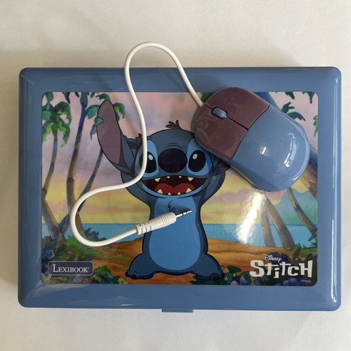 Lexibook disney stitch - lexibook,,