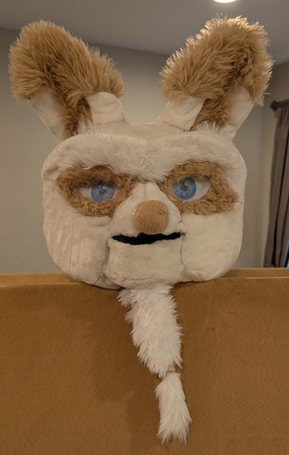 Kung panda master shifu - panda,