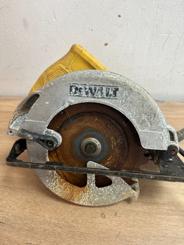 Dewalt dwe560 corded circular - dwe560,