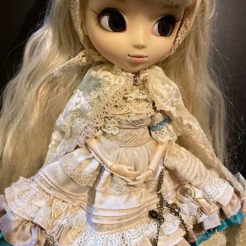 Pullip romantic alice - alice, groove