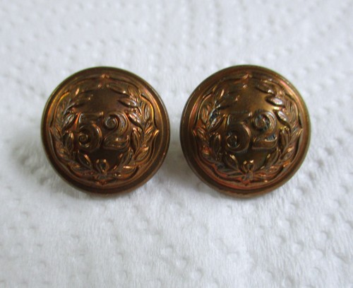 Victorian british - 2x,