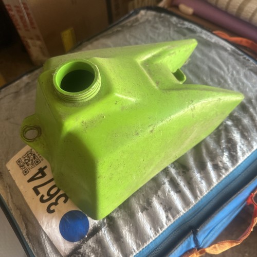 Kawasaki kx60 fuel gas - fuel,