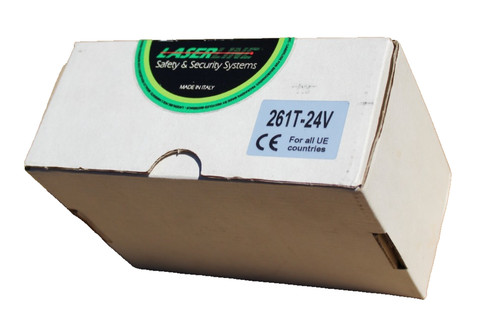 Laserline car immobiliser - laserline,