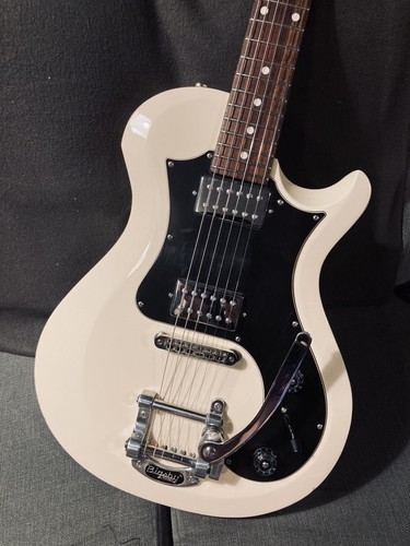 Prs starla made - starla, usa