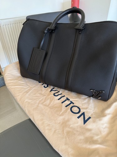 Louis vuitton keepall - louis,