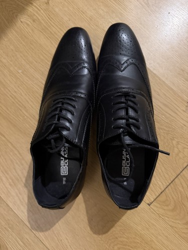 Men black shoes - shoes, 10