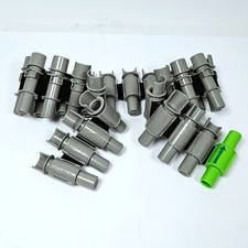 Nerf N‑Strike Havok Fire