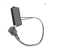 24 Pin Female ATX PSU Power